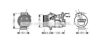 RENAU 7711497036 Compressor, air conditioning